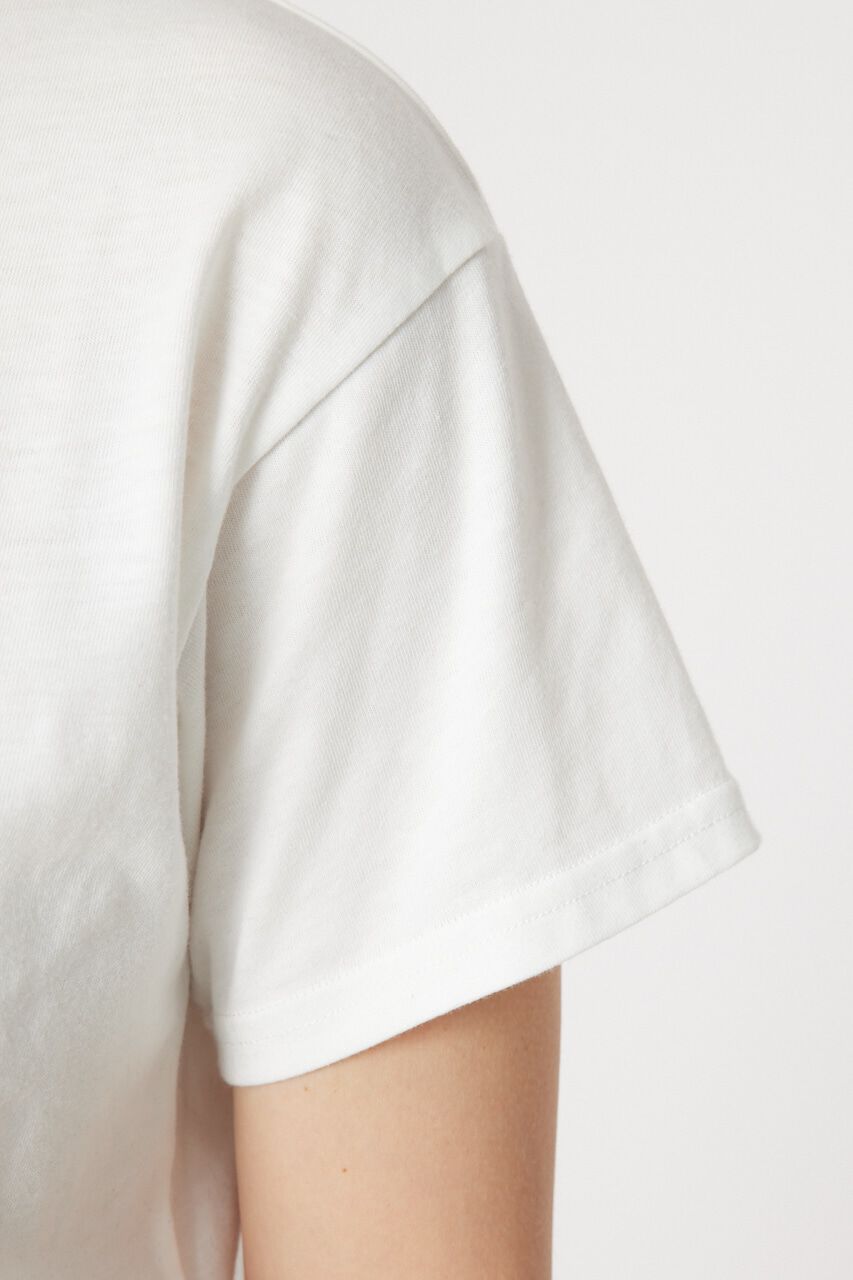 RODEO CROWNS「リネンビスチェ&Tシャツセット」|シャツ・ブラウス|