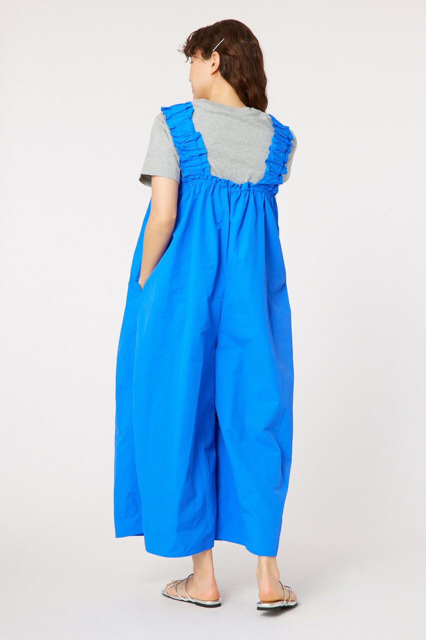 RODEO CROWNS「フリルショルダーオールインワン」|その他|