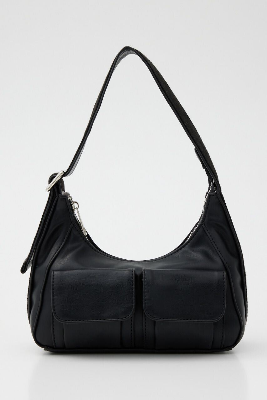 RODEO CROWNS「UTILITY POCKET BAG」|その他|BLK