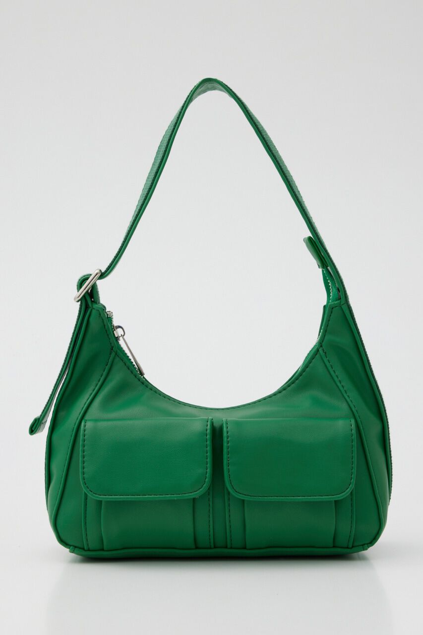 RODEO CROWNS「UTILITY POCKET BAG」|その他|GRN