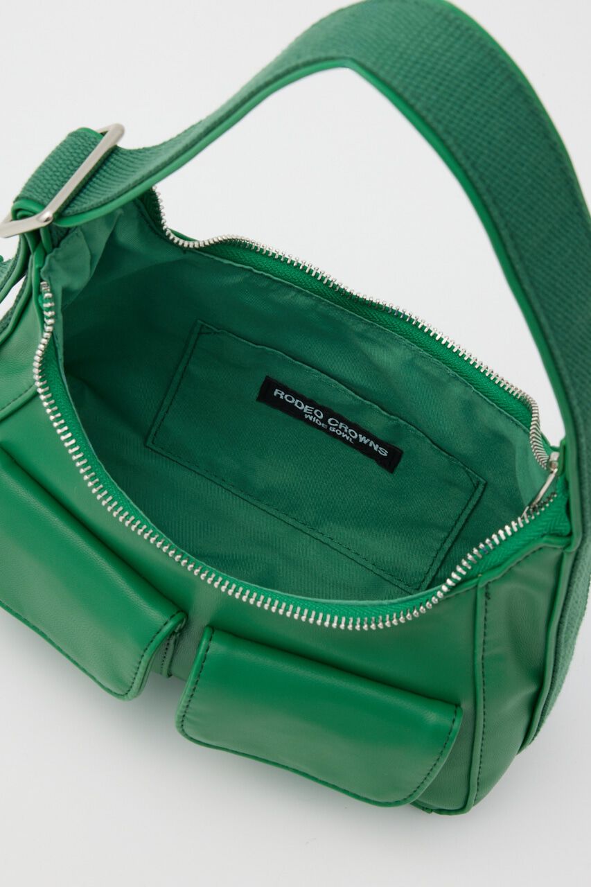 RODEO CROWNS「UTILITY POCKET BAG」|その他|