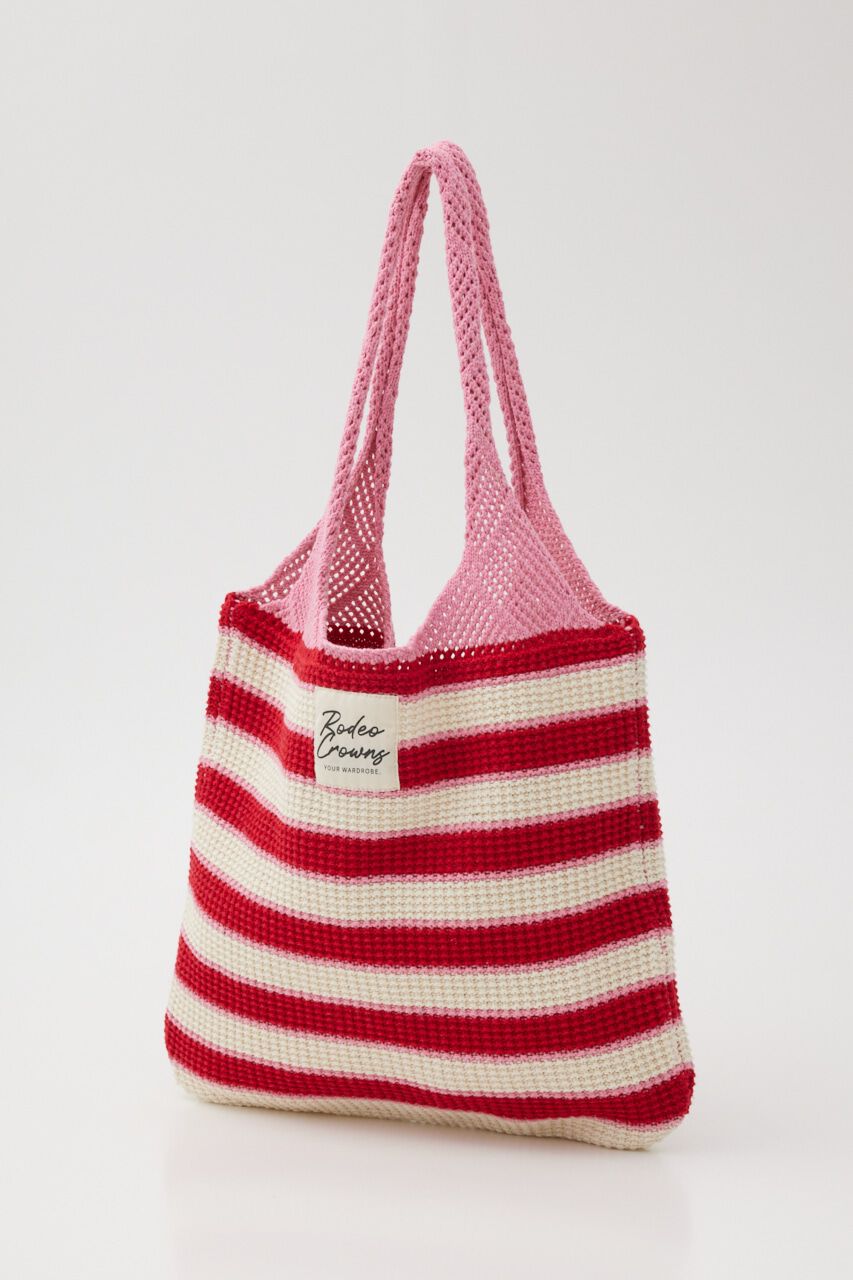 RODEO CROWNS「クロシェトートバッグ」|その他|