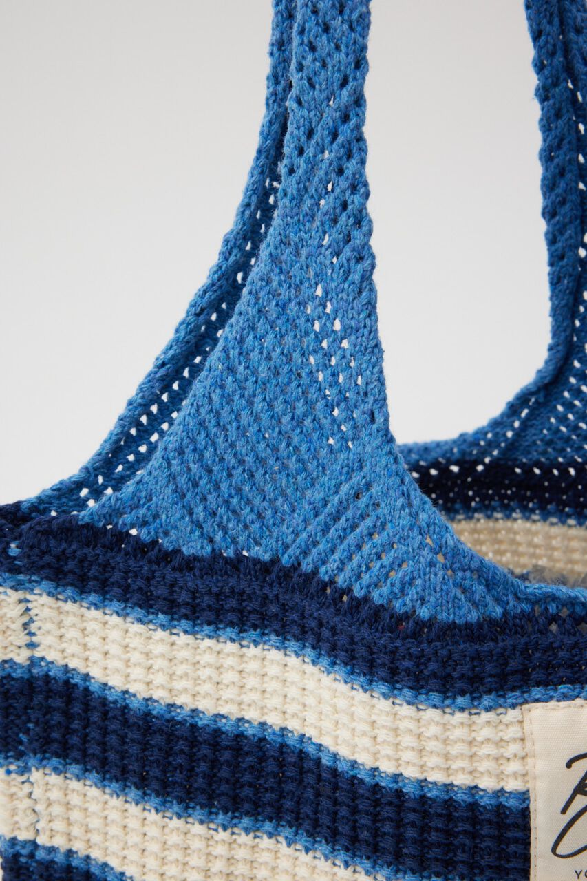 RODEO CROWNS「クロシェトートバッグ」|その他|