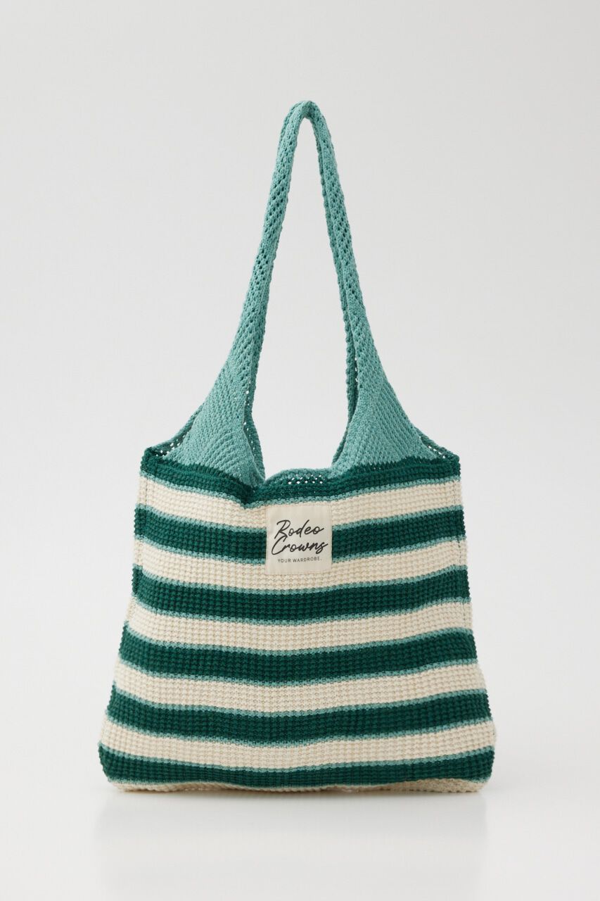 RODEO CROWNS「クロシェトートバッグ」|その他|MINT