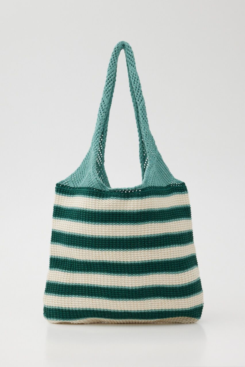 RODEO CROWNS「クロシェトートバッグ」|その他|