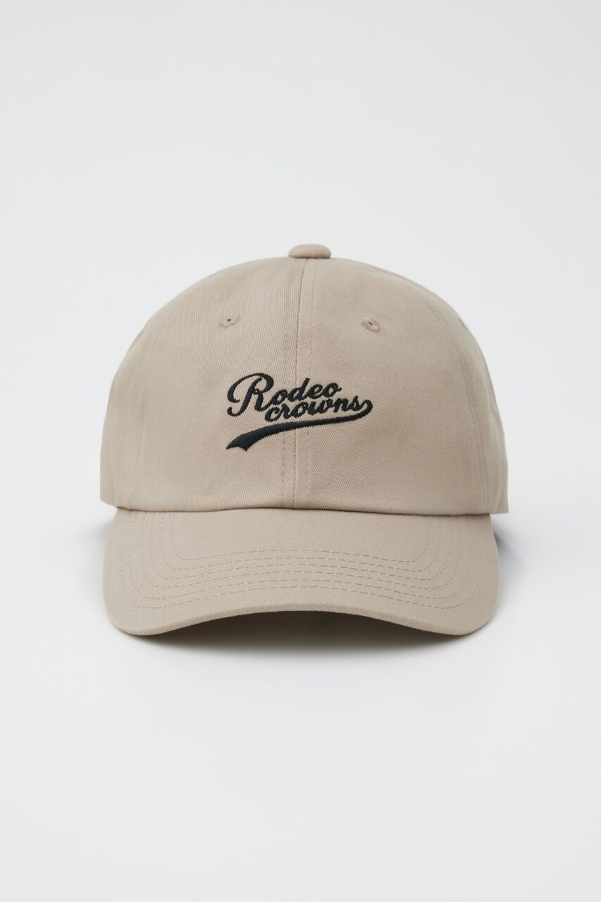 RODEO CROWNS「エンブロイダリーロゴキャップ」|その他|