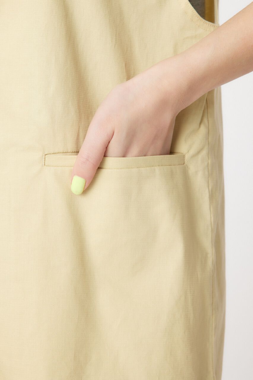 RODEO CROWNS「リラックステーラードベスト」|ダウンベスト・ベスト|