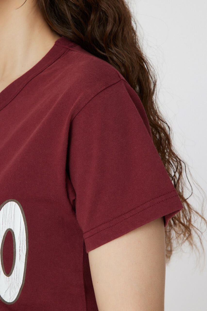 RODEO CROWNS「BUFFALO FOOTBALL Tシャツ」|Tシャツ・カットソー|