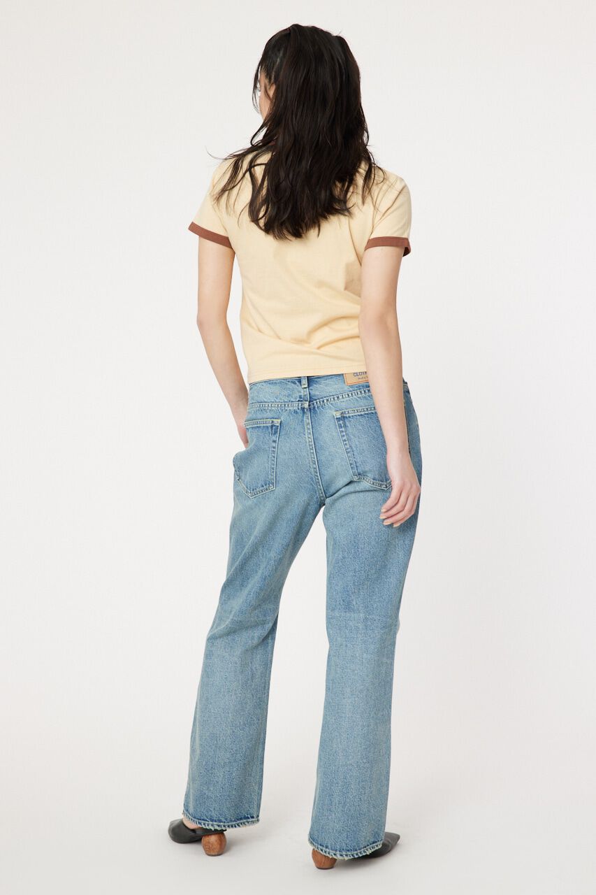 RODEO CROWNS「Blissful Sounds Tシャツ」|Tシャツ・カットソー|