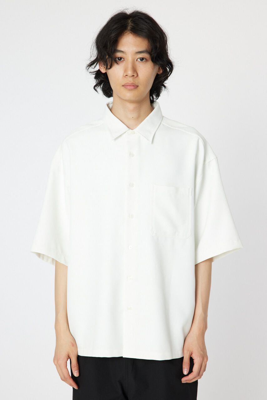 RODEO CROWNS「バックデイジーシャツ」|シャツ・ブラウス|