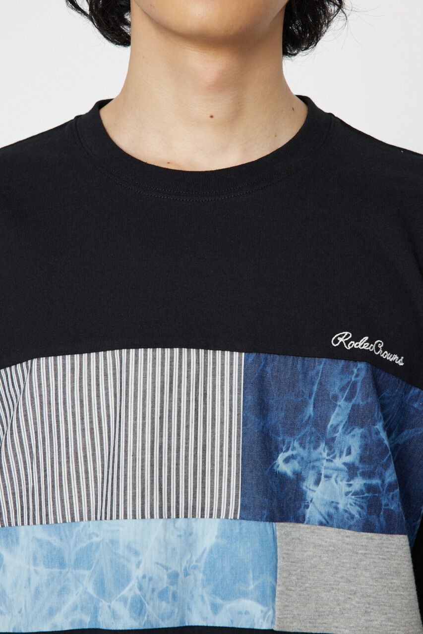 RODEO CROWNS「チェストミックス Tシャツ」|Tシャツ・カットソー|