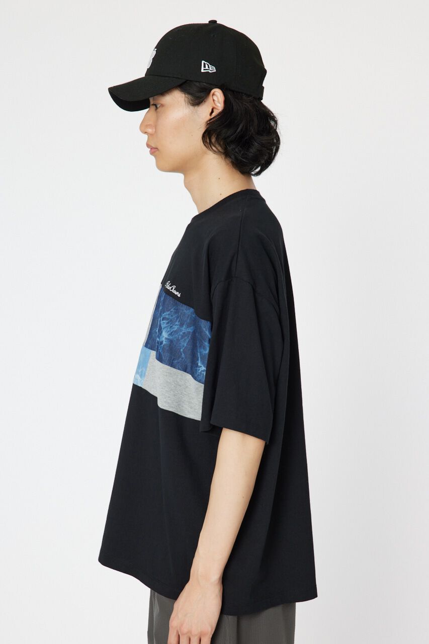 RODEO CROWNS「チェストミックス Tシャツ」|Tシャツ・カットソー|