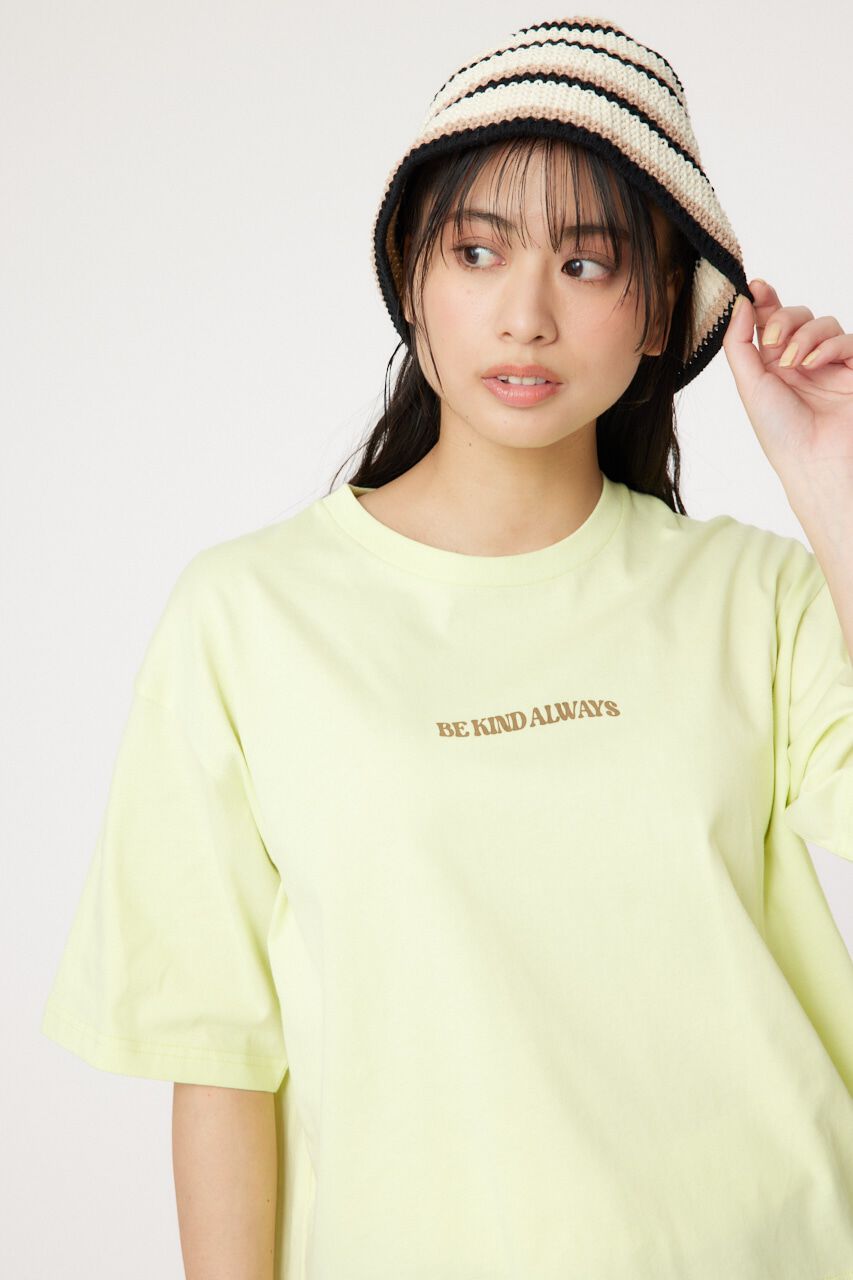RODEO CROWNS「ALL IS WELL Tシャツ」|Tシャツ・カットソー|