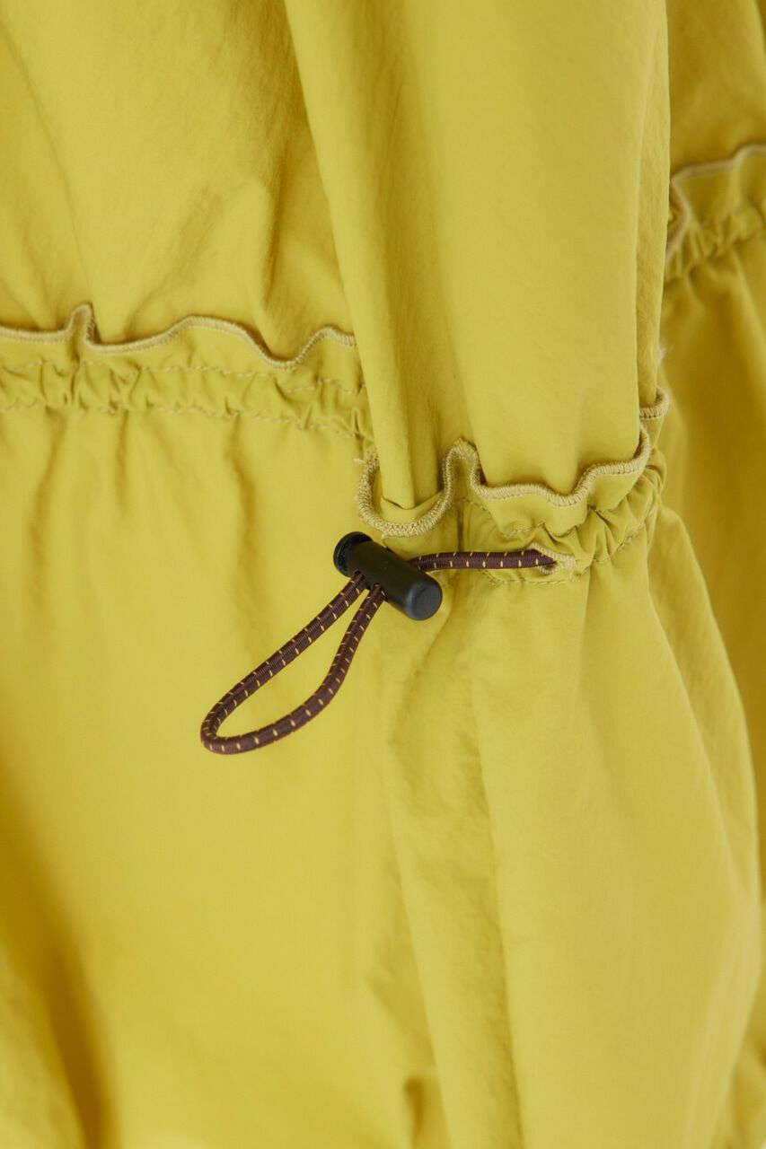 RODEO CROWNS「W/R スピンドル ティアードスカート」|スカート|