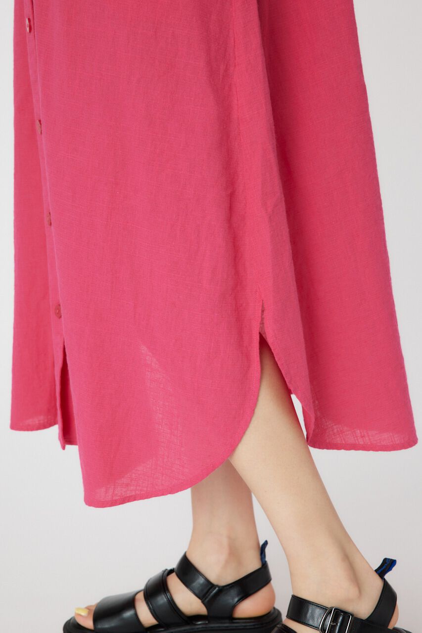 RODEO CROWNS「ピンタックスリーブワンピース」|ワンピース|