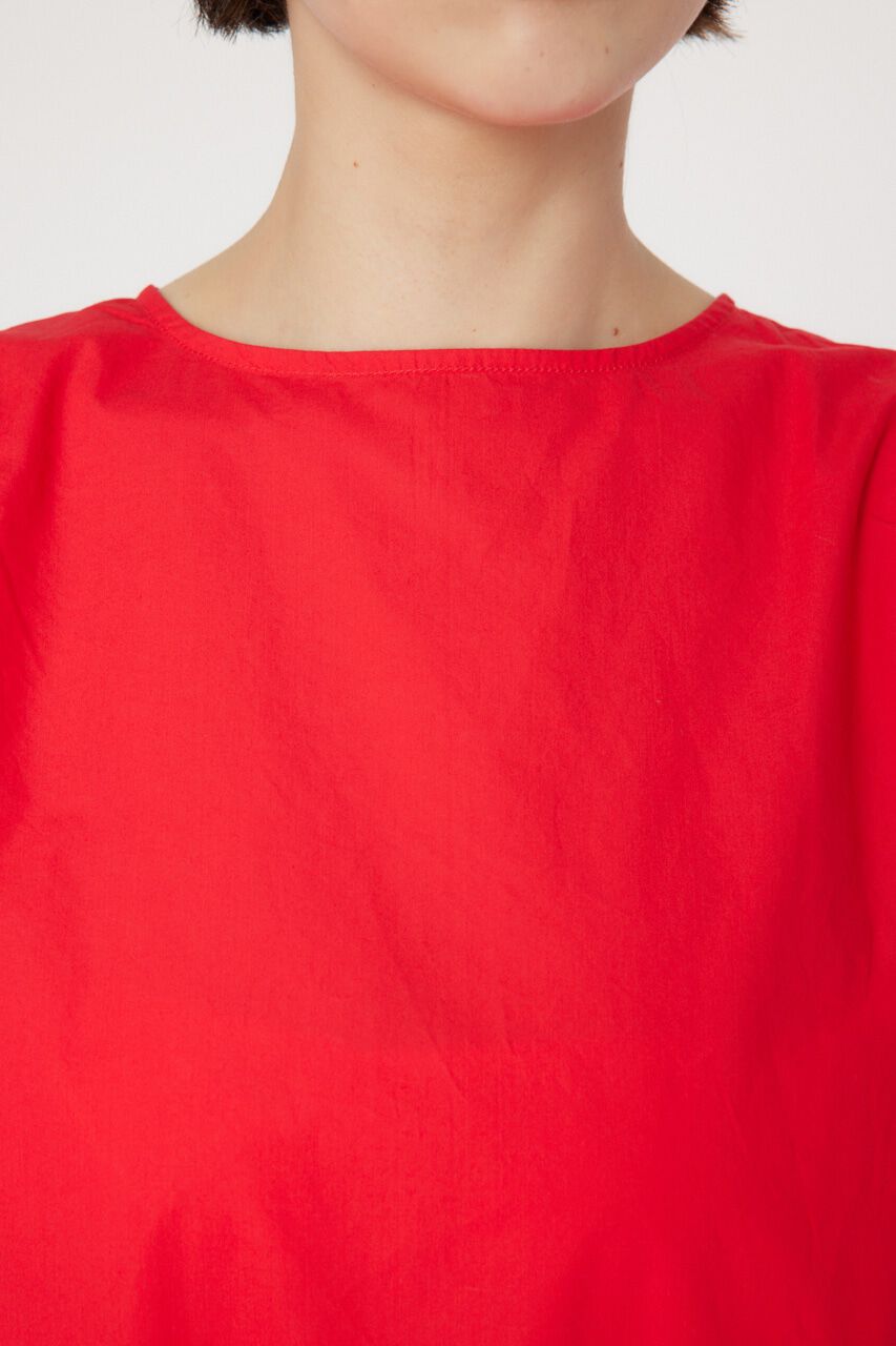 RODEO CROWNS「袖ボリュームワンピース」|ワンピース|