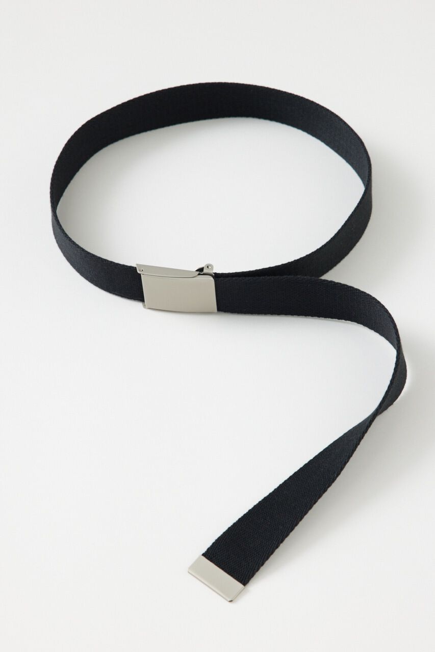 RODEO CROWNS「ベルト付きデニム」|デニム|