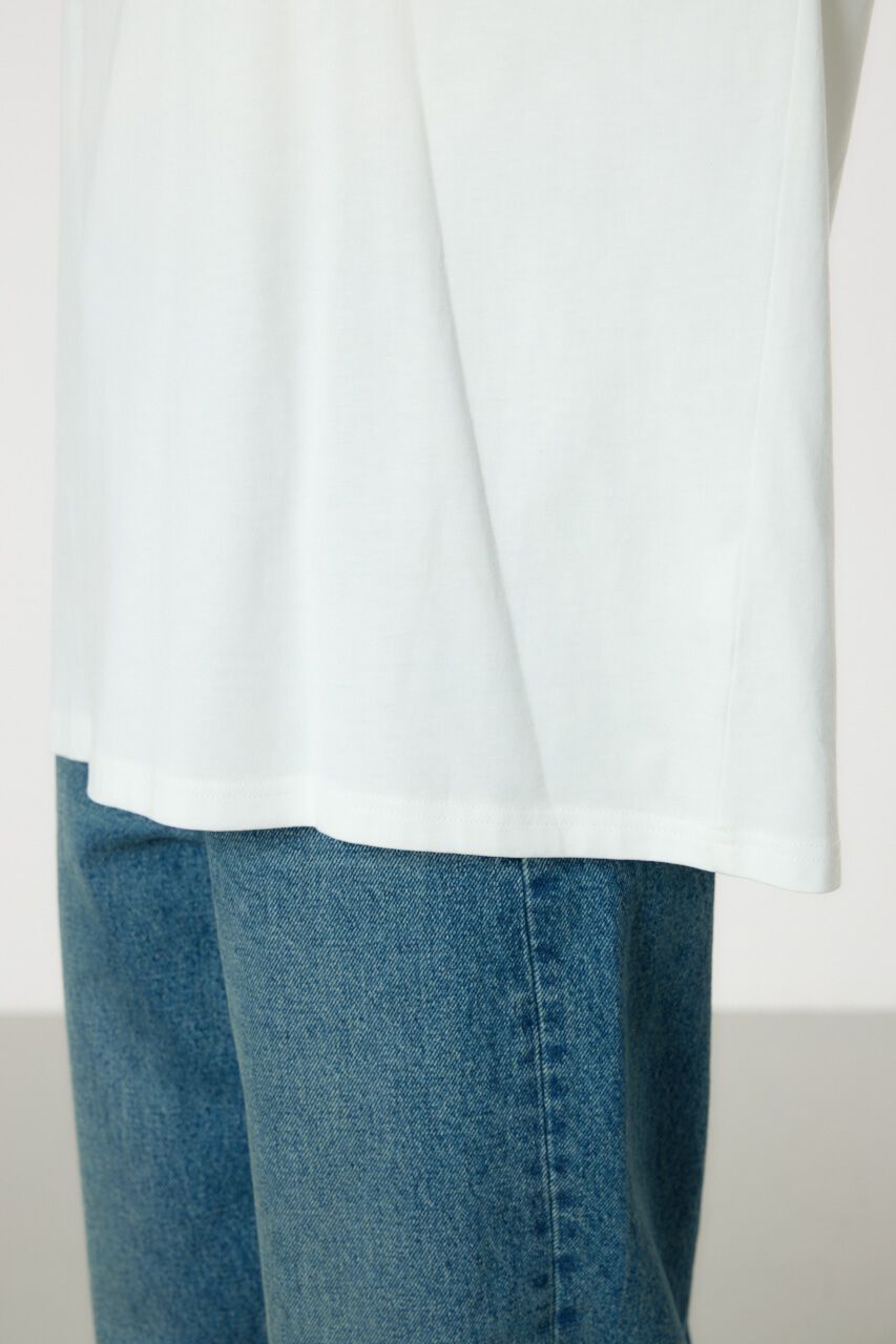 RODEO CROWNS「STRIDE LOGO Tシャツ」|Tシャツ・カットソー|