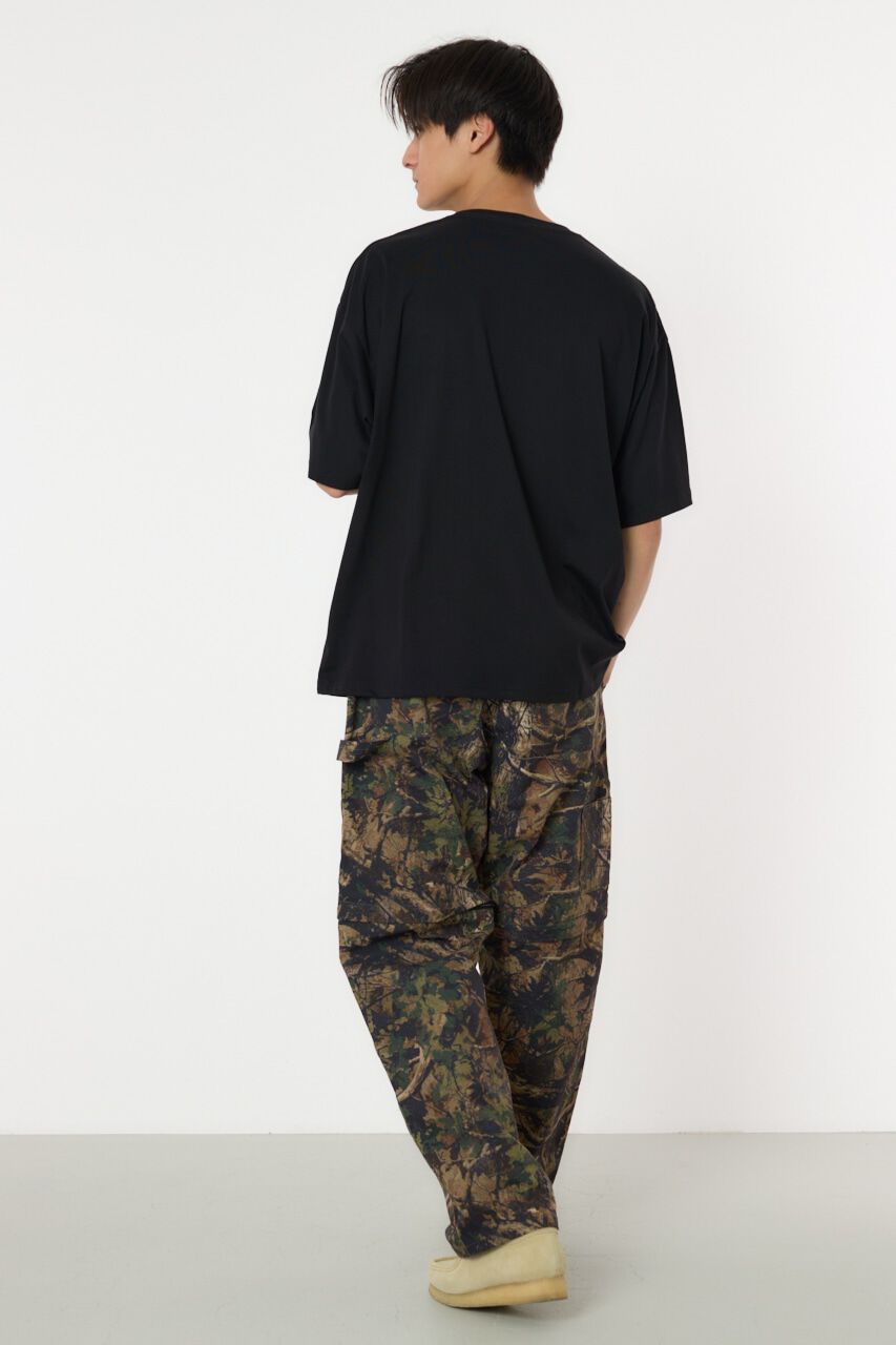 RODEO CROWNS「スプリングベアTシャツ」|Tシャツ・カットソー|