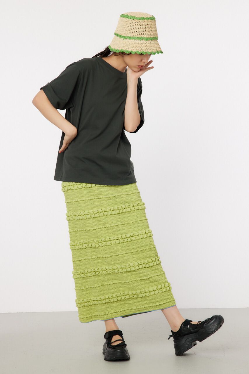 RODEO CROWNS「Surf Bum Tシャツ」|Tシャツ・カットソー|