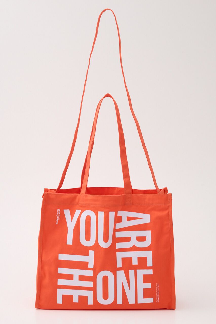 RODEO CROWNS「2WAY COLOR TOTE」|その他|ORG