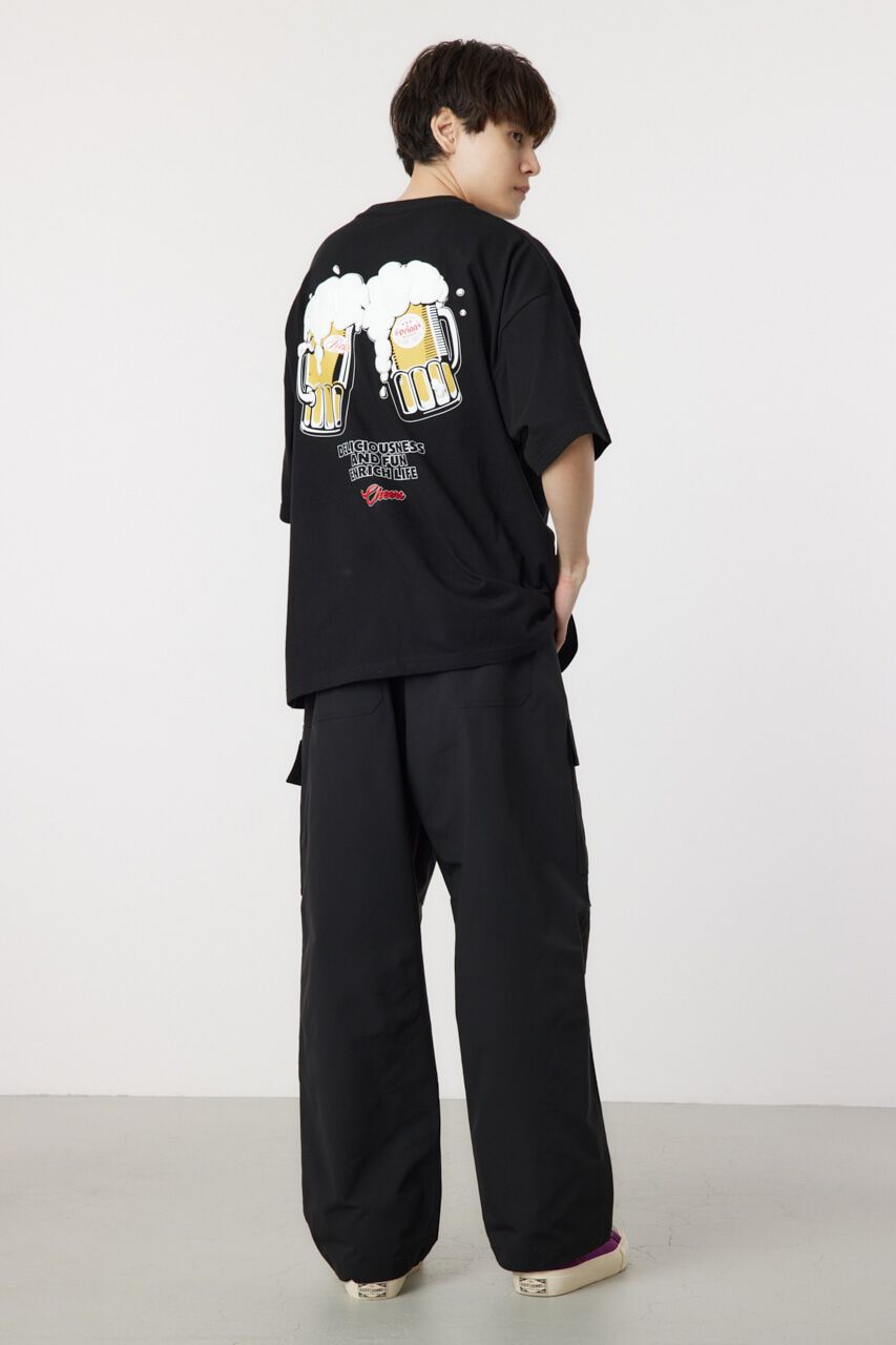 RODEO CROWNS「Orion Beer x RCS Cheers Tシャツ」|Tシャツ・カットソー|