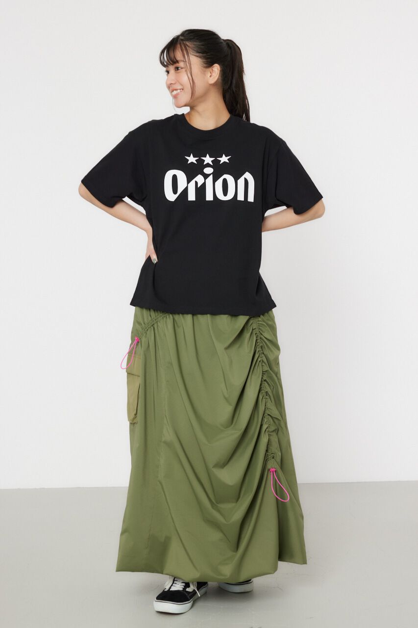 RODEO CROWNS「Orion Beer x RCS Cheers Tシャツ」|Tシャツ・カットソー|