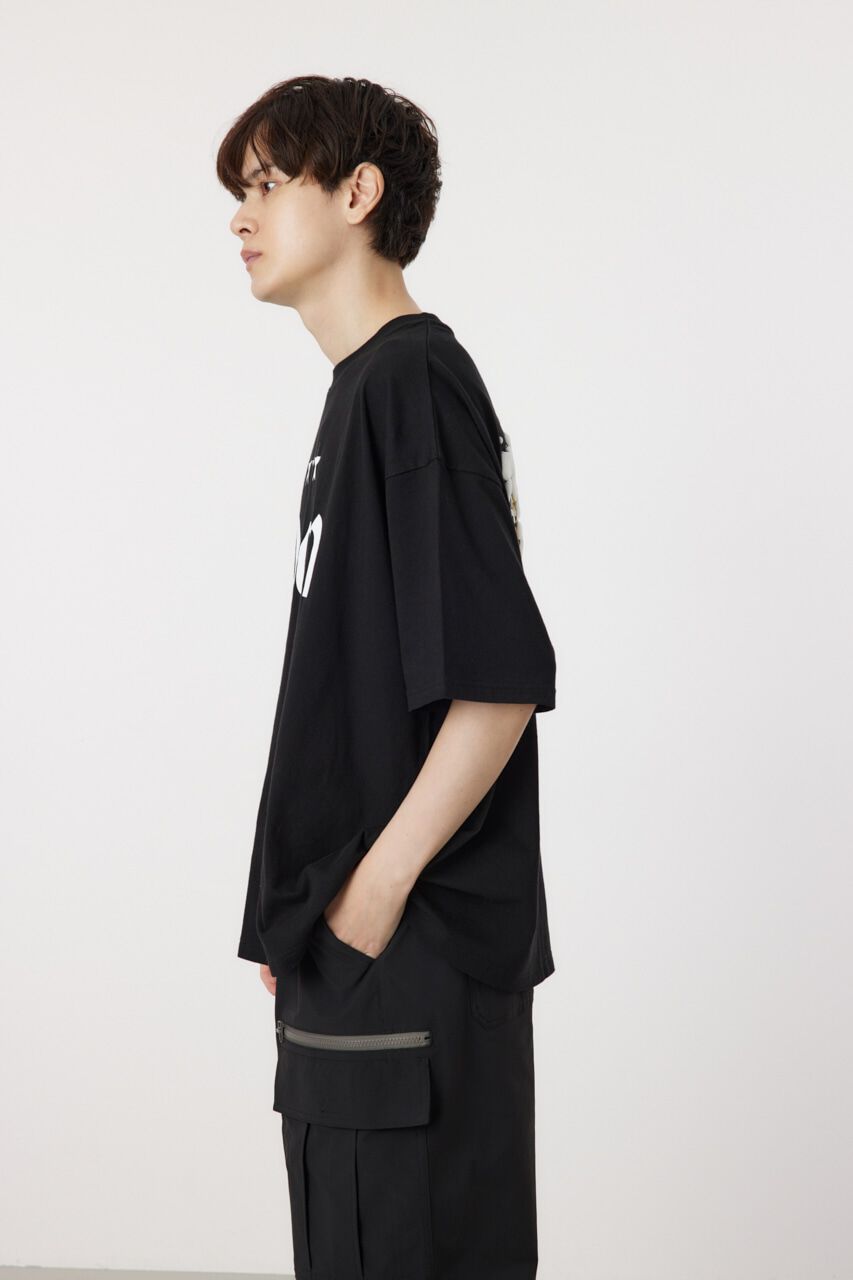 RODEO CROWNS「Orion Beer x RCS Cheers Tシャツ」|Tシャツ・カットソー|