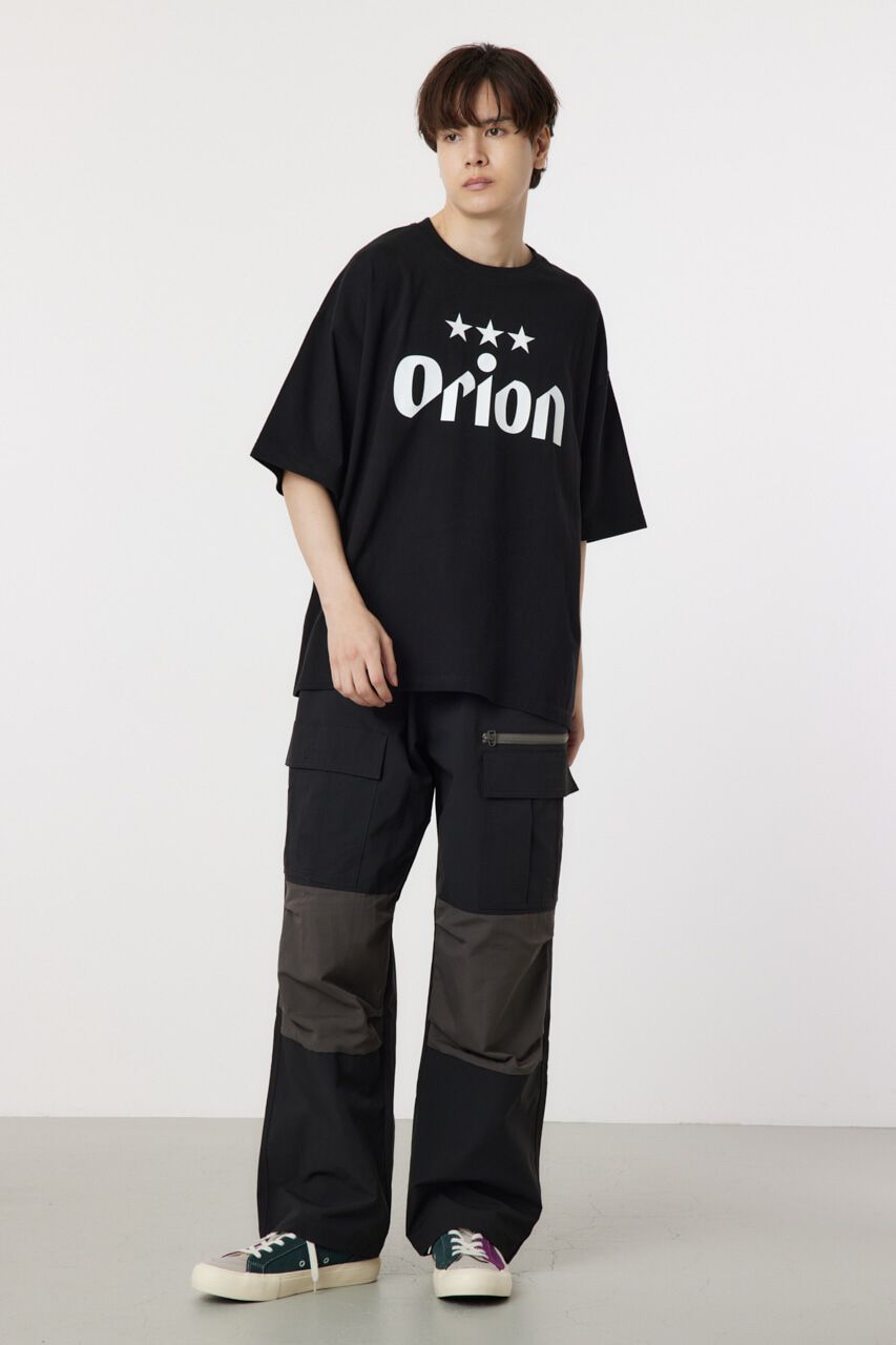 RODEO CROWNS「Orion Beer x RCS Cheers Tシャツ」|Tシャツ・カットソー|