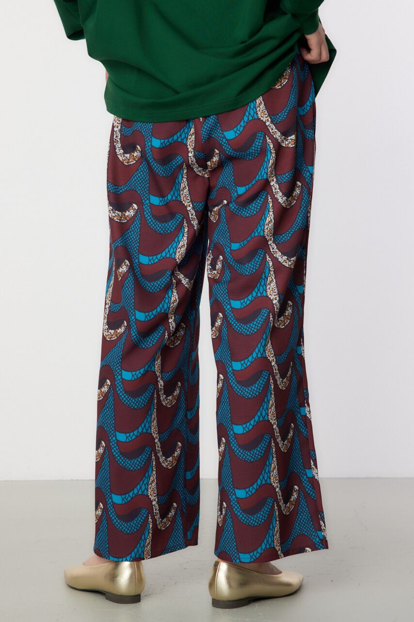 RODEO CROWNS「Variation リラックスパンツ」|その他|