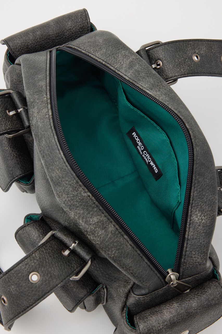 RODEO CROWNS「Vintage pocket bag」|その他|
