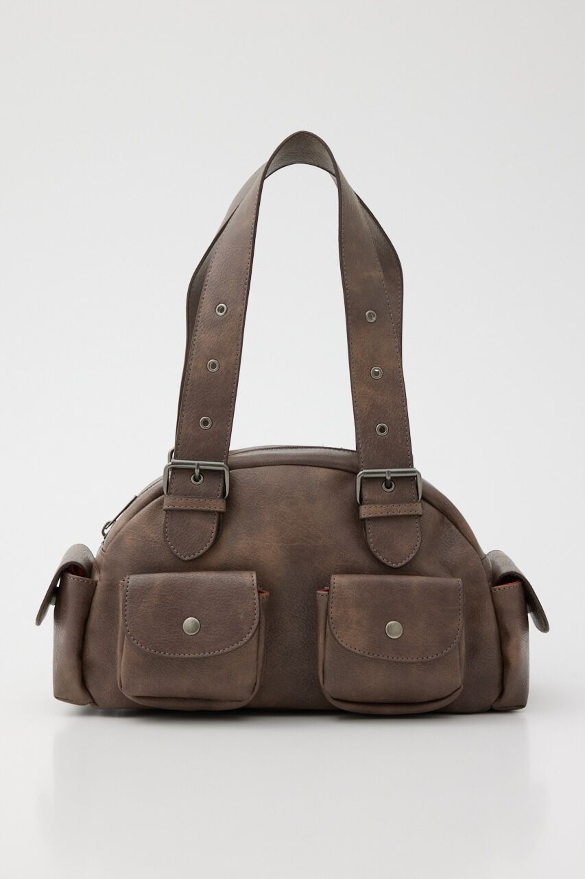 RODEO CROWNS「Vintage pocket bag」|その他|BRN