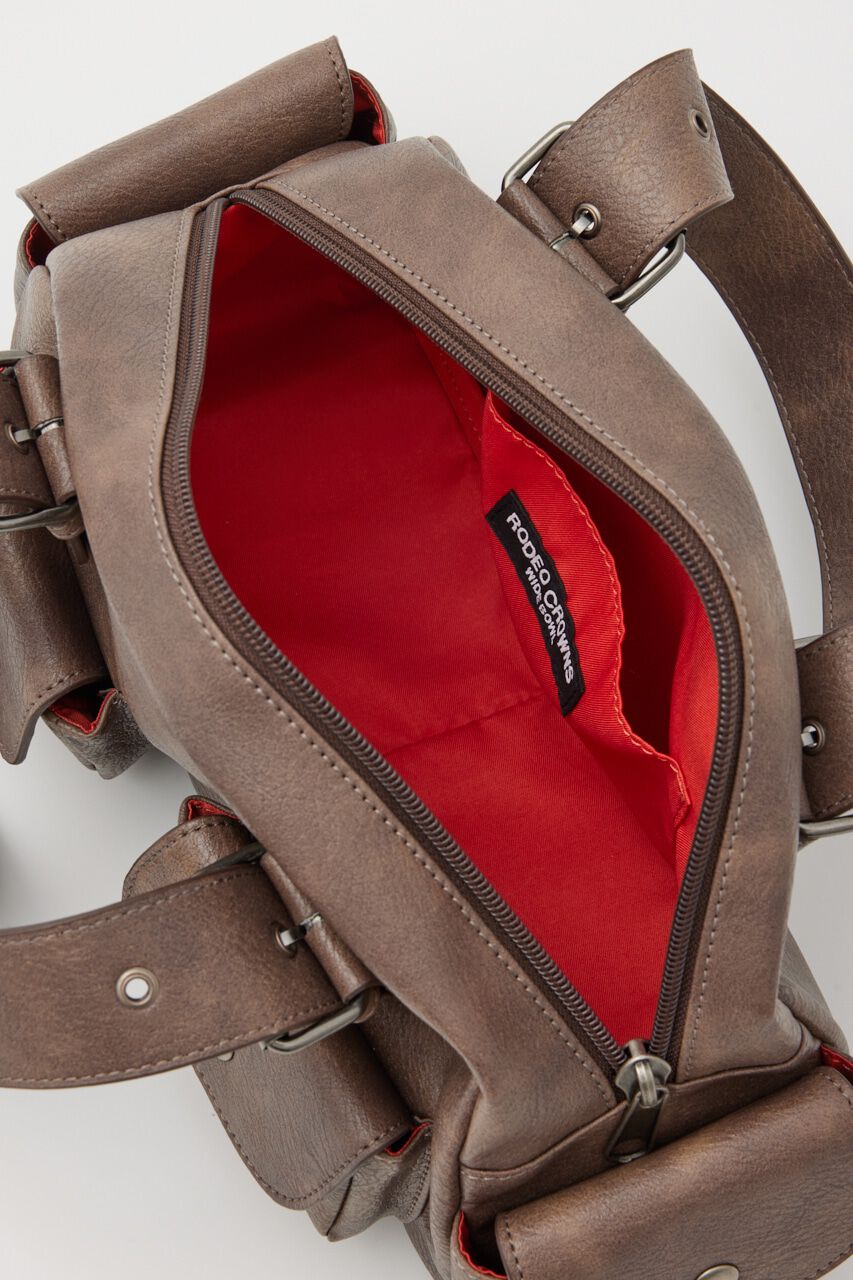 RODEO CROWNS「Vintage pocket bag」|その他|