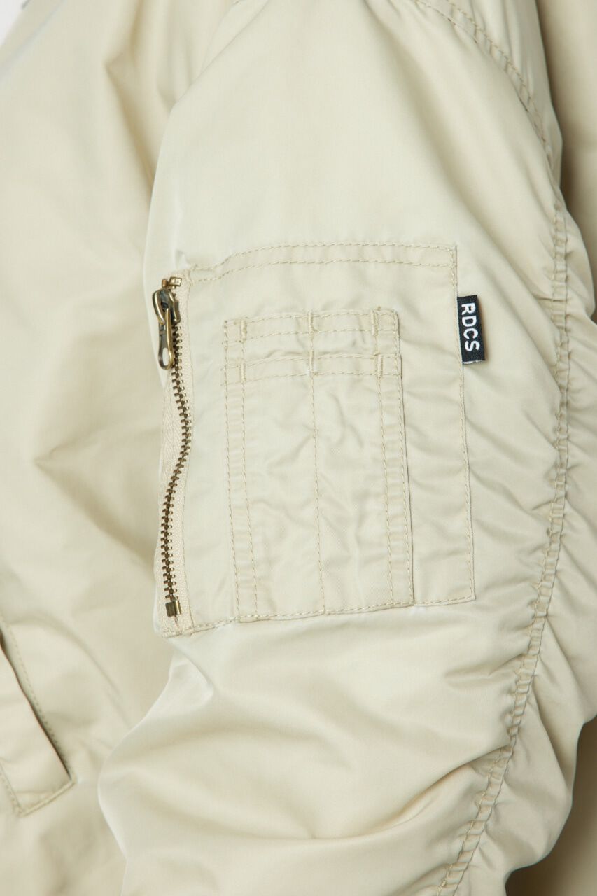 RODEO CROWNS「VINTAGE WASH MA-1」|その他|