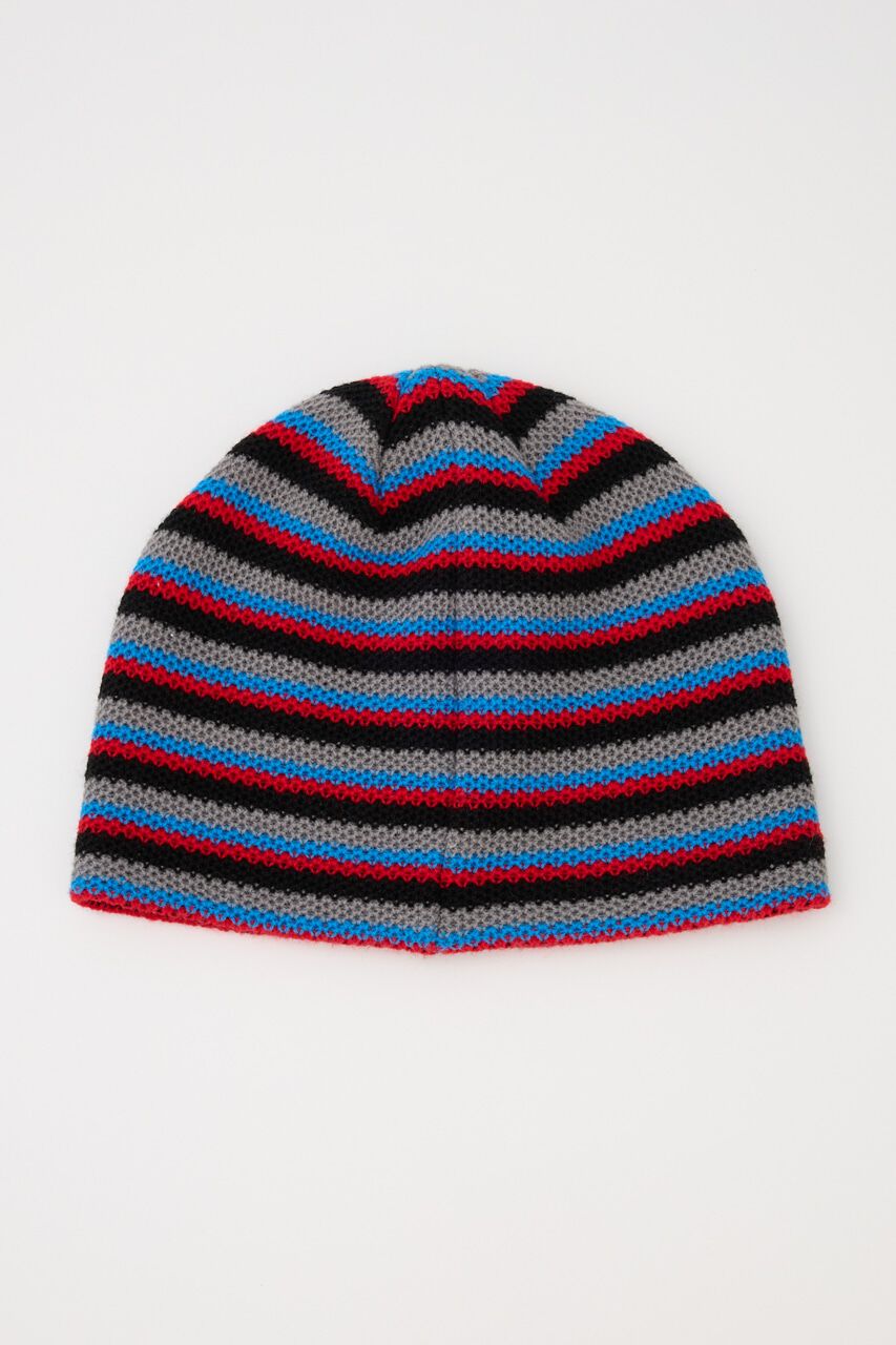 RODEO CROWNS「ボーダーニットビーニー」|その他|