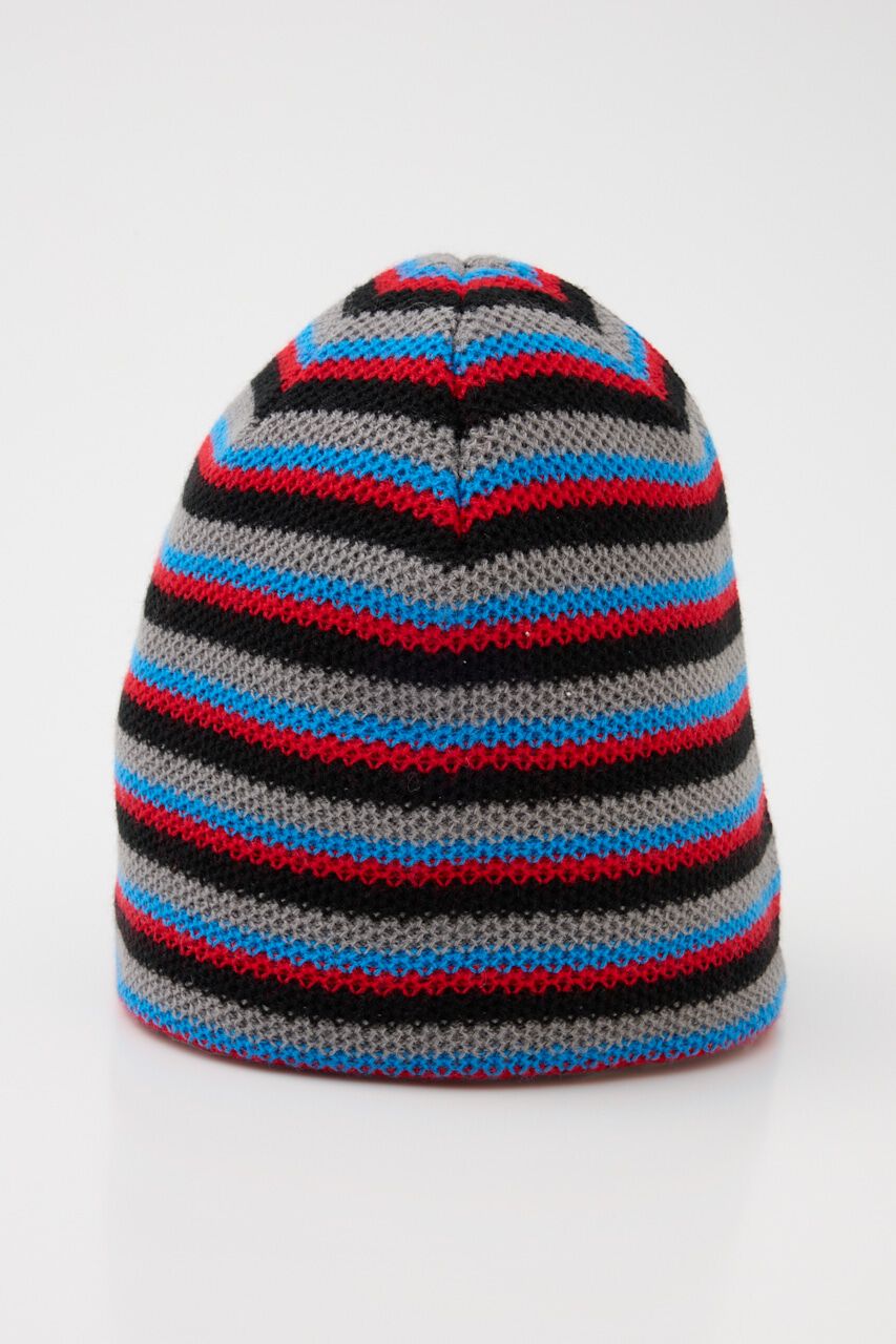 RODEO CROWNS「ボーダーニットビーニー」|その他|