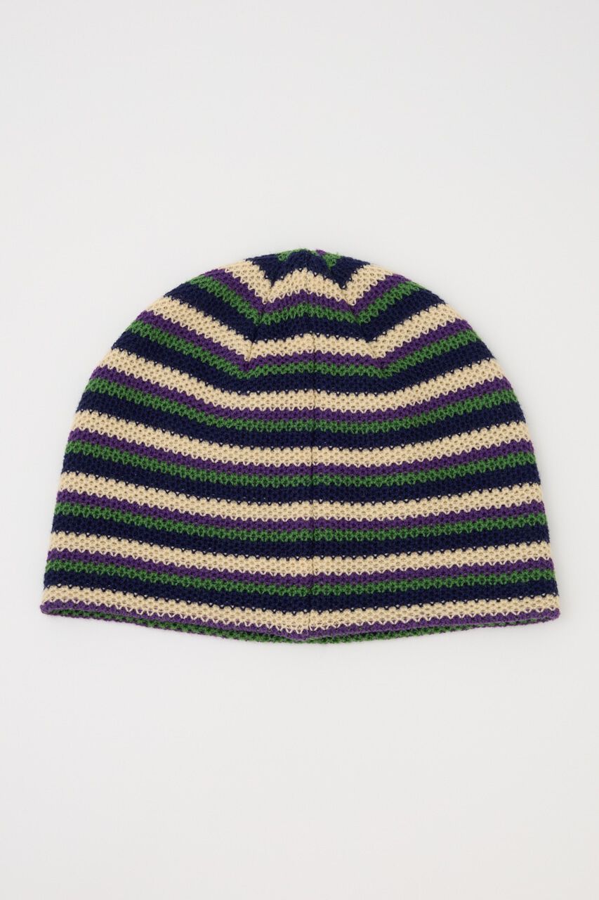 RODEO CROWNS「ボーダーニットビーニー」|その他|