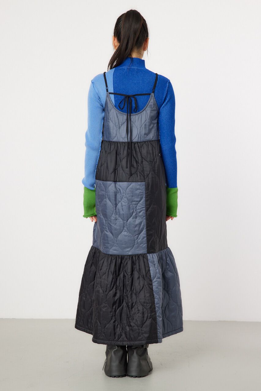 RODEO CROWNS「custom キルトワンピース」|ワンピース|