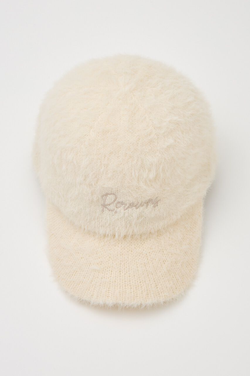 RODEO CROWNS「カラーシャギー キャップ」|その他|