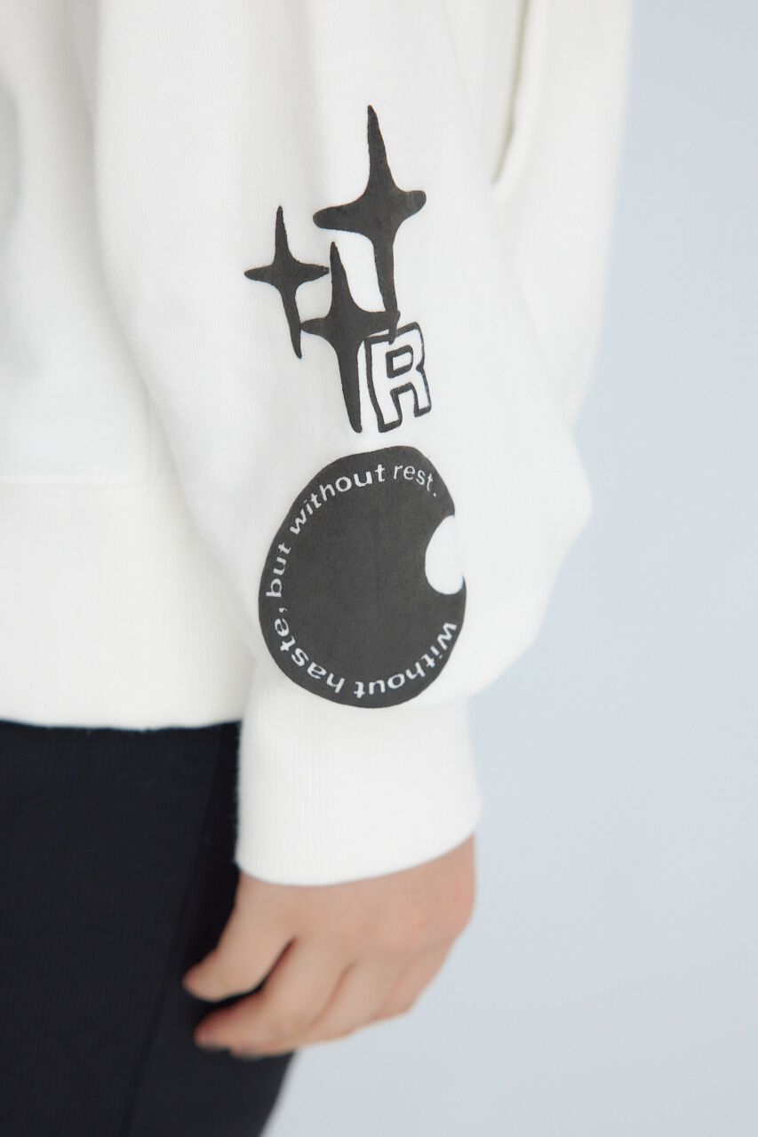 RODEO CROWNS「M.I フーディー」|パーカー|