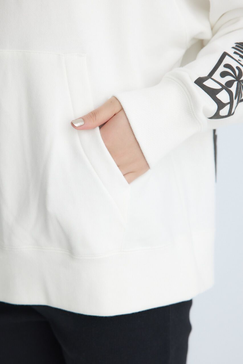 RODEO CROWNS「M.I フーディー」|パーカー|