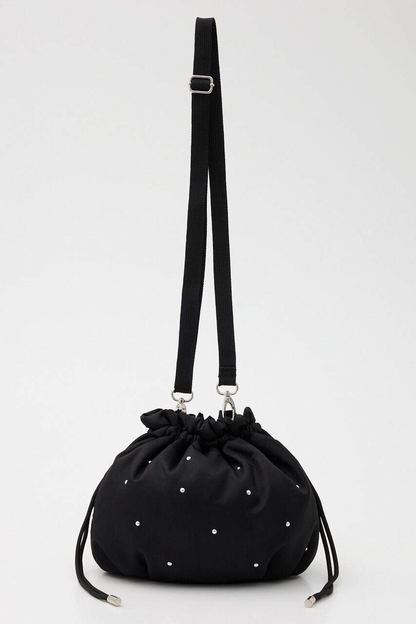 RODEO CROWNS「スタッズミニショルダーバッグ」|その他|