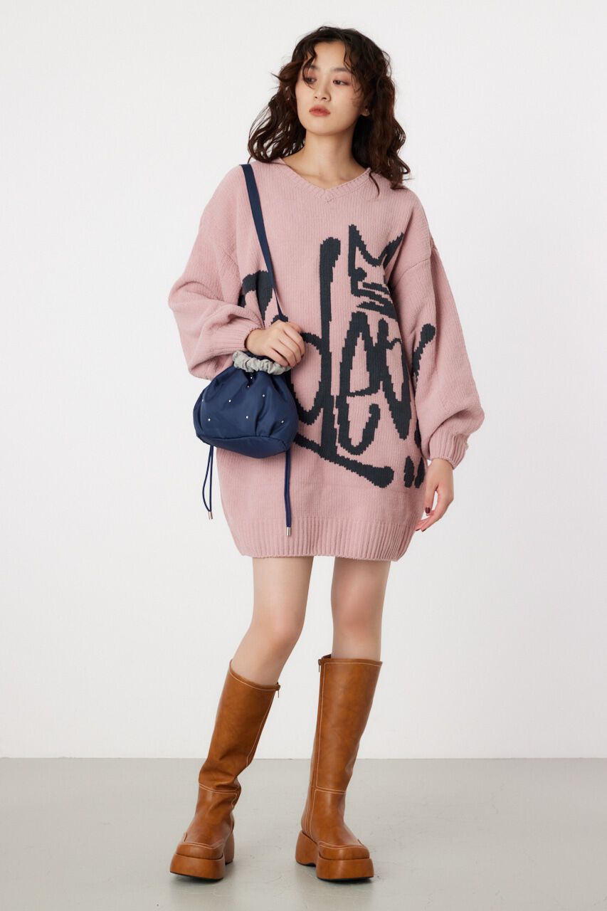 RODEO CROWNS「スタッズミニショルダーバッグ」|その他|