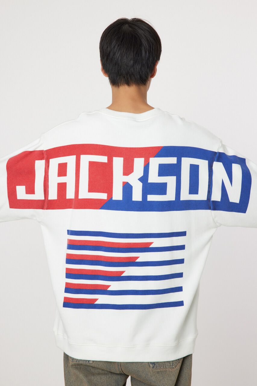 RODEO CROWNS「JACKSON スウェット」|パーカー|