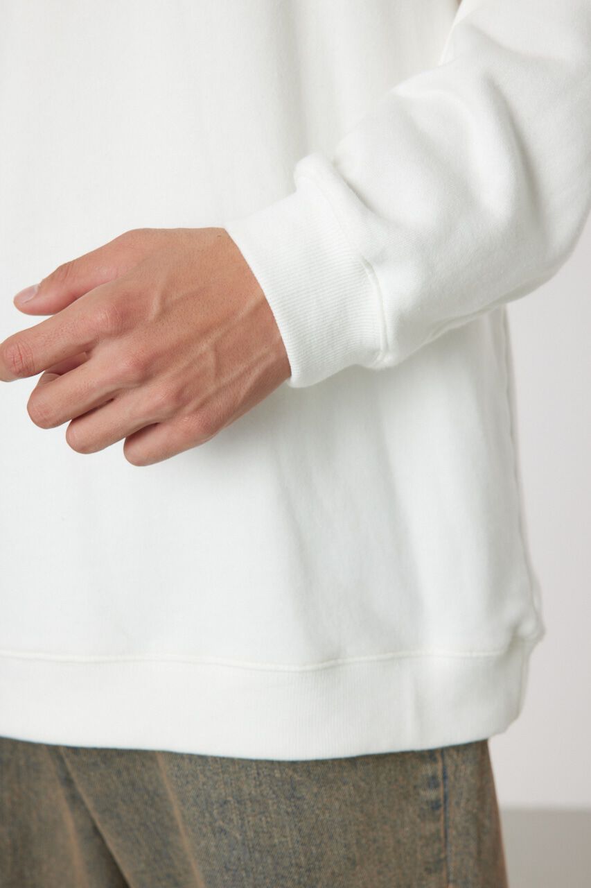 RODEO CROWNS「JACKSON スウェット」|パーカー|