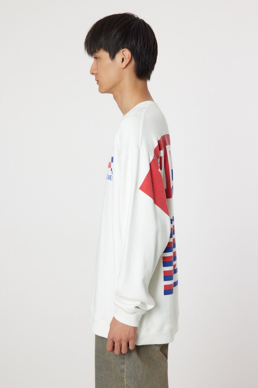 RODEO CROWNS「JACKSON スウェット」|パーカー|