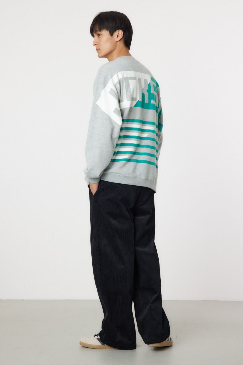 RODEO CROWNS「JACKSON スウェット」|パーカー|