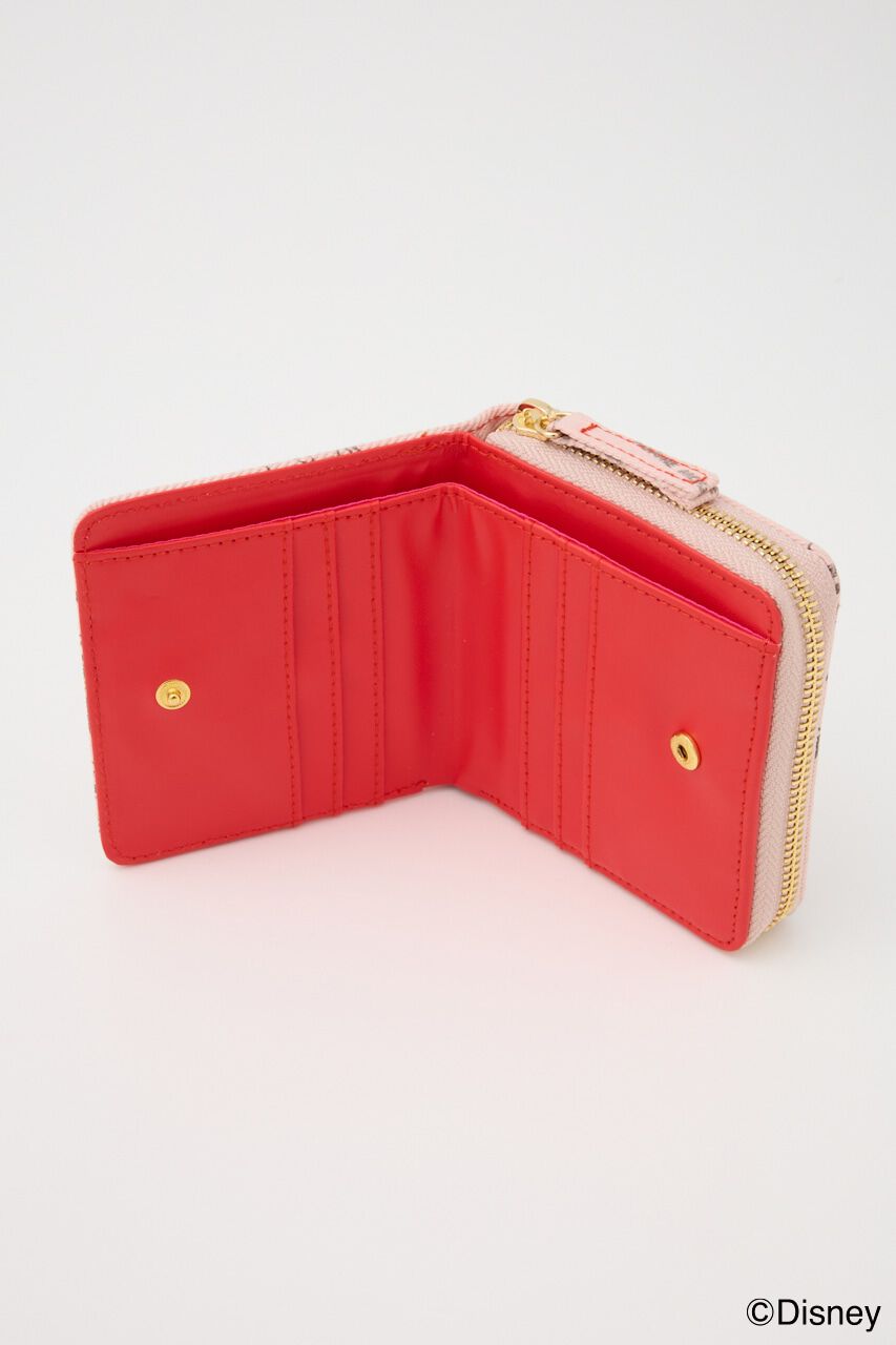 RODEO CROWNS「(ミッキー＆ミニー)デニムウォレット」|財布|