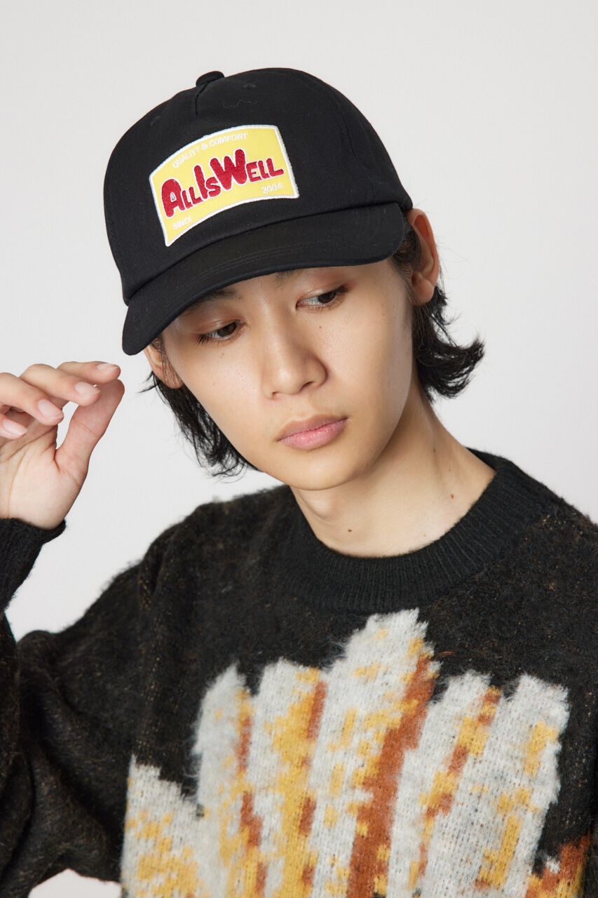 RODEO CROWNS「AIWツイルキャップ」|その他|