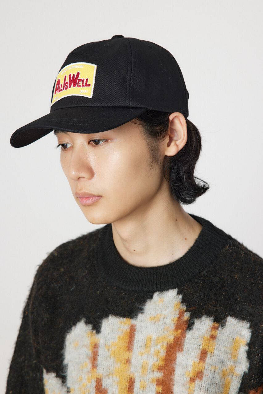 RODEO CROWNS「AIWツイルキャップ」|その他|